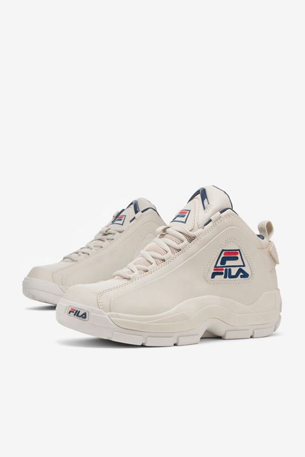 fila men's grant hill 2